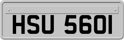 HSU5601