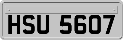 HSU5607