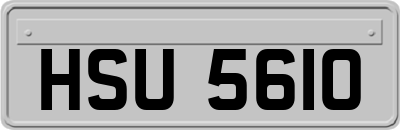 HSU5610