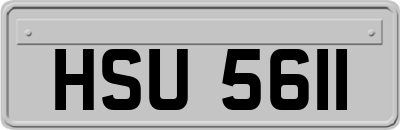 HSU5611