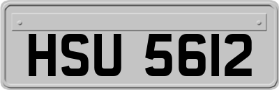 HSU5612