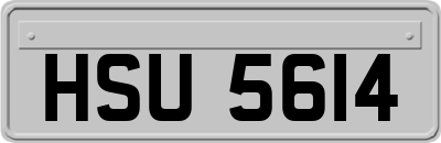 HSU5614