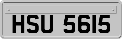 HSU5615