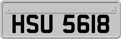 HSU5618