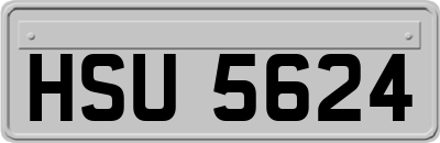 HSU5624