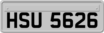 HSU5626