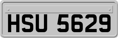 HSU5629