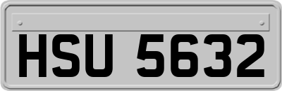 HSU5632