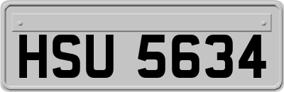 HSU5634