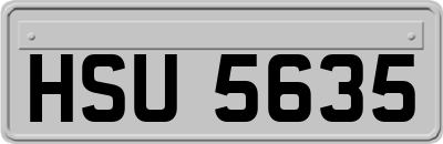 HSU5635