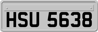 HSU5638