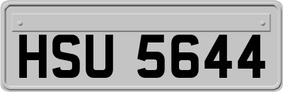 HSU5644
