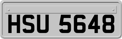 HSU5648
