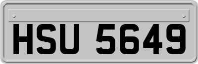 HSU5649