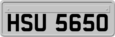 HSU5650