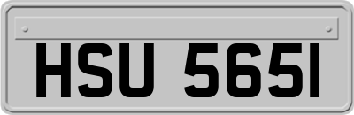 HSU5651