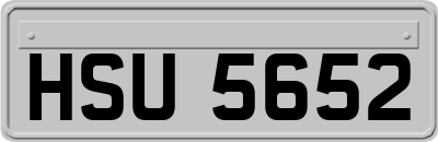 HSU5652