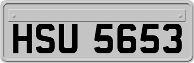 HSU5653