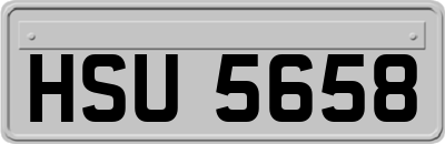 HSU5658