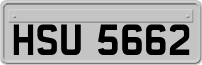 HSU5662