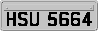 HSU5664
