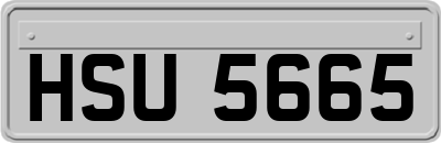 HSU5665