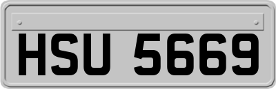 HSU5669