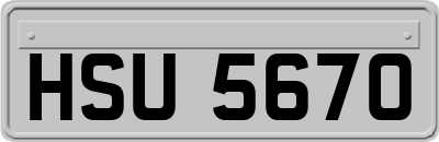 HSU5670