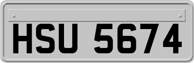 HSU5674