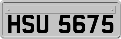 HSU5675