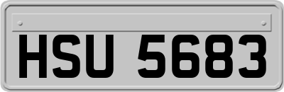 HSU5683