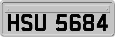 HSU5684