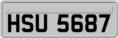 HSU5687