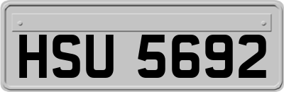 HSU5692