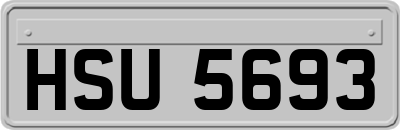 HSU5693