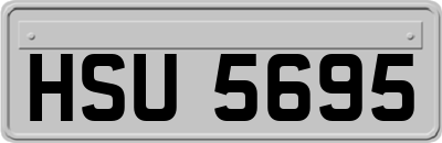 HSU5695