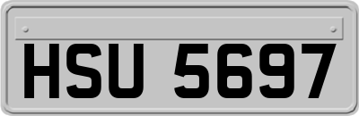 HSU5697
