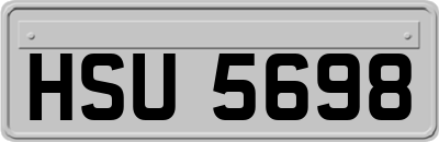HSU5698