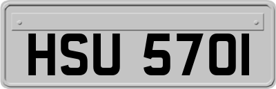 HSU5701