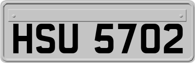 HSU5702