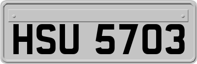 HSU5703