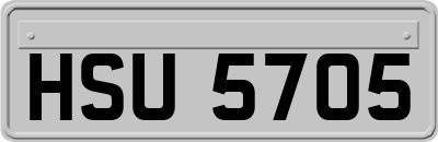 HSU5705