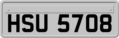 HSU5708