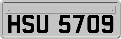 HSU5709