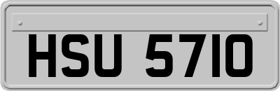 HSU5710
