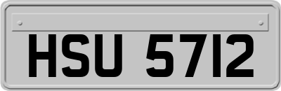 HSU5712