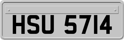 HSU5714