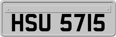 HSU5715
