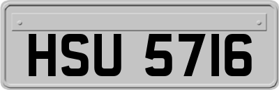 HSU5716