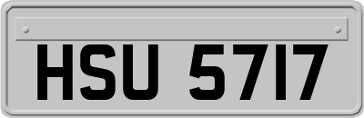 HSU5717